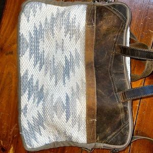 Myra Laptop Bag